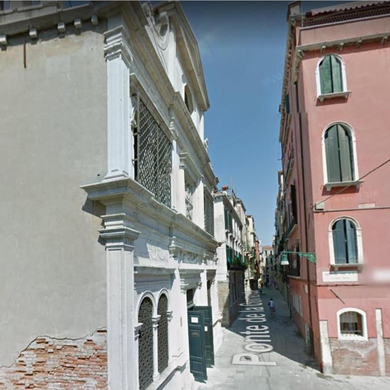 Privacy in Venice - Your apartment to be let alone - Two-Bedroom Apartment - 7
