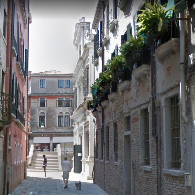 Privacy in Venice - Your apartment to be let alone - Two-Bedroom Apartment - 6