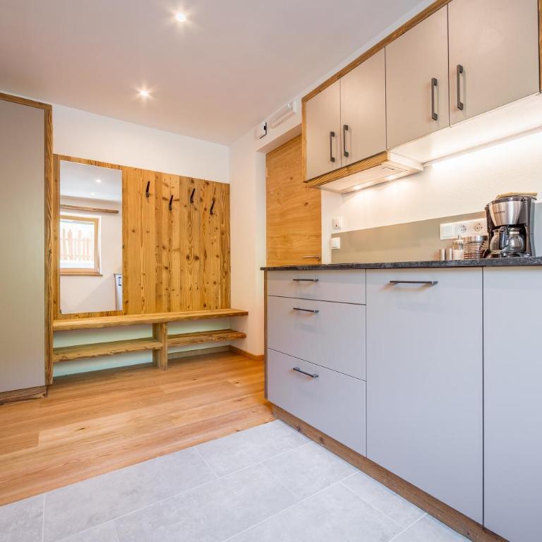 Reidenhof - Apartment mit 1 Schlafzimmer - 10