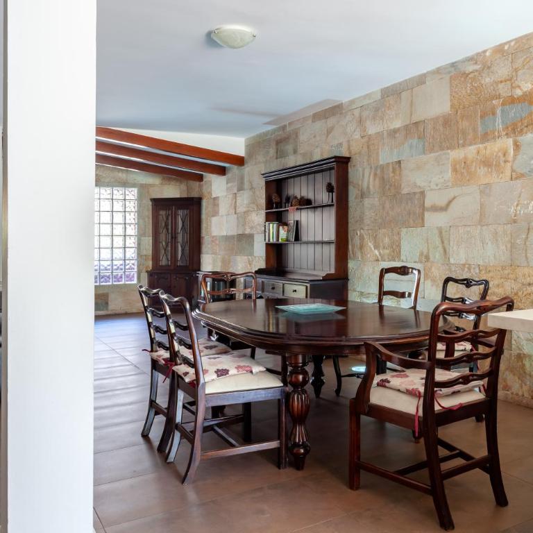 Cozy townhouse in El Duque - Apartamento de 3 dormitorios - 8