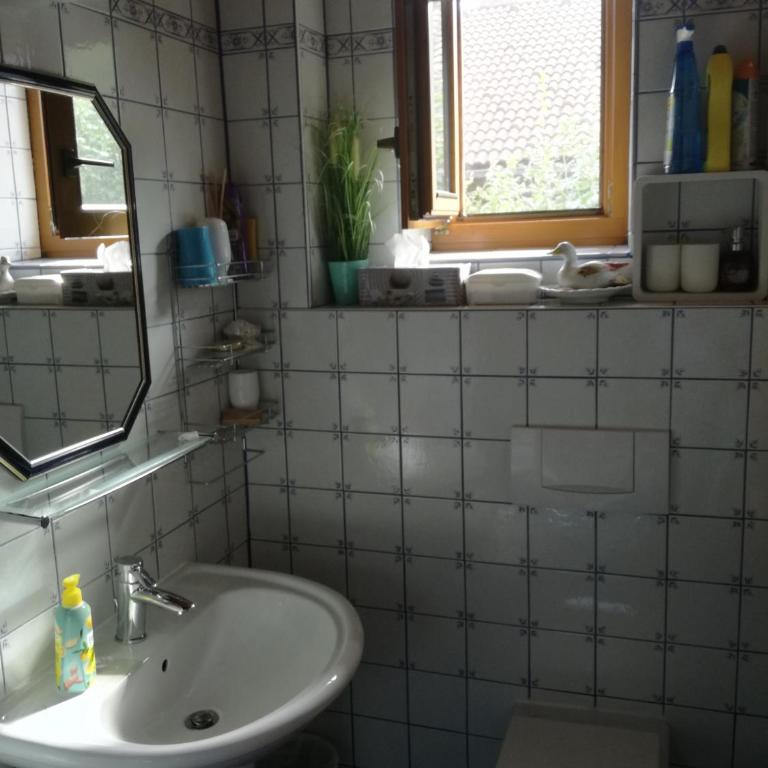 Landhaus Dora - Apartment mit 1 Schlafzimmer und Terrasse - 2
