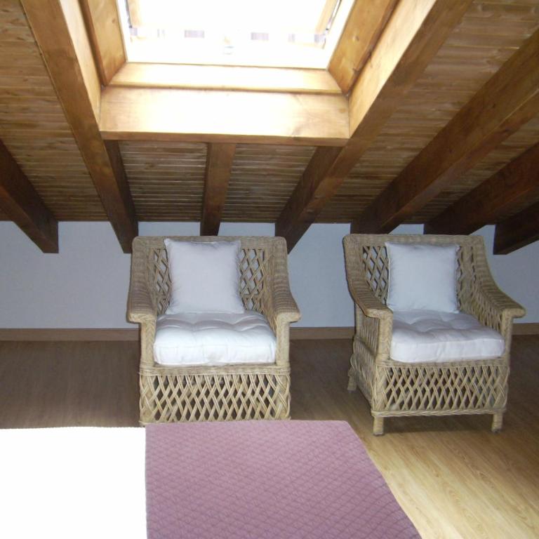Apartamentos El Cordial De Fausto - Small Studio - 8