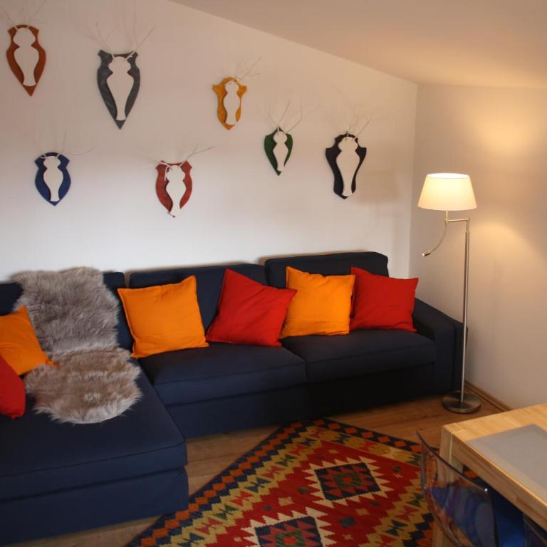 Haus Jakob - Apartment mit 3 Schlafzimmern - 3