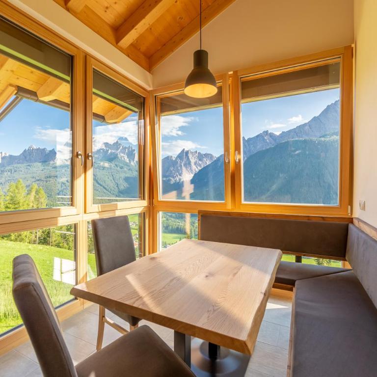 Reidenhof - Apartment mit 2 Schlafzimmern - 2