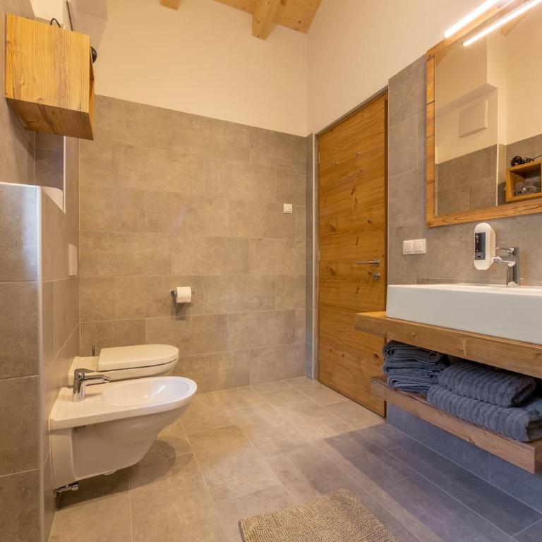 Reidenhof - Apartment mit 2 Schlafzimmern - 4
