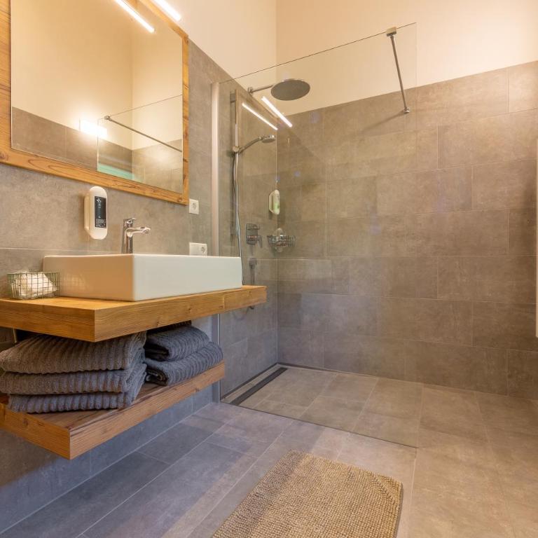 Reidenhof - Apartment mit 2 Schlafzimmern - 5