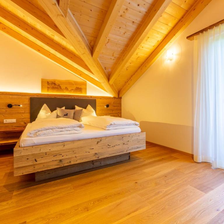 Reidenhof - Apartment mit 2 Schlafzimmern - 9