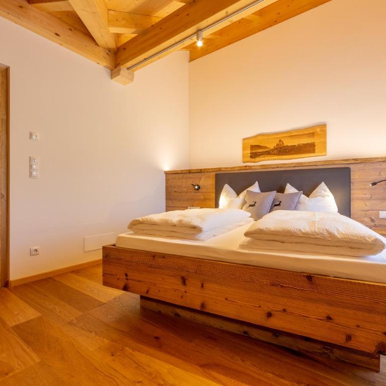 Reidenhof - Apartment mit 2 Schlafzimmern - 11