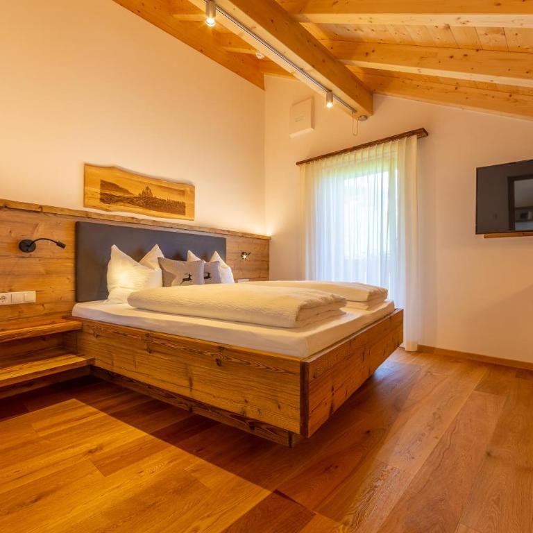 Reidenhof - Apartment mit 2 Schlafzimmern - 12