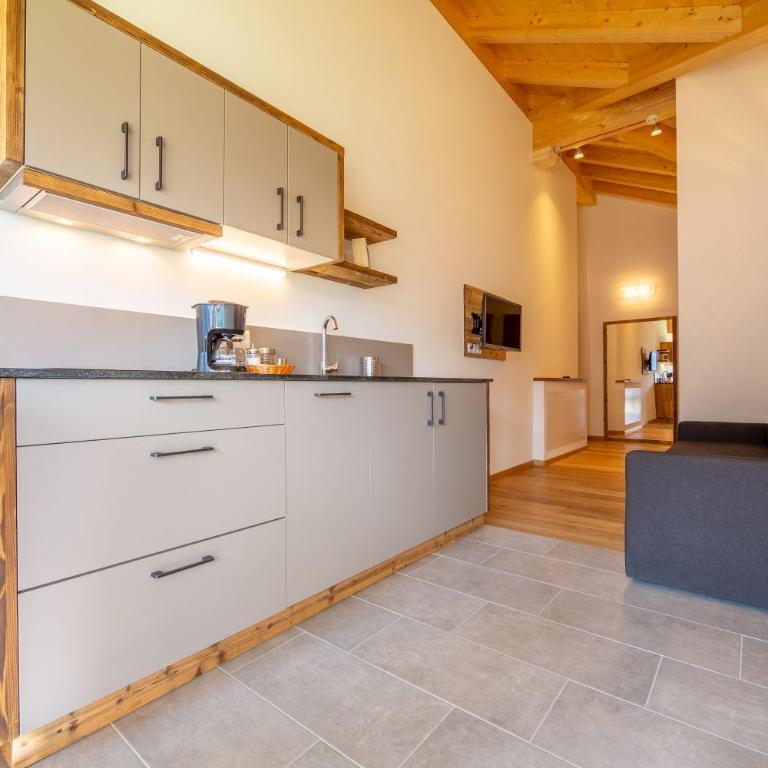 Reidenhof - Apartment mit 2 Schlafzimmern - 13