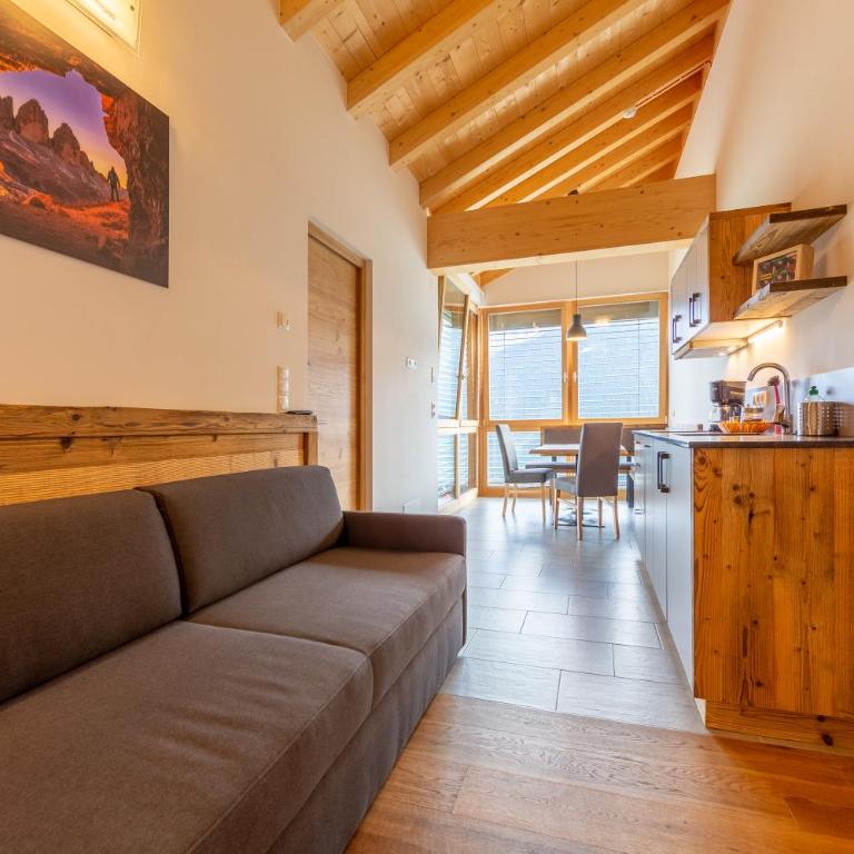 Reidenhof - Apartment mit 2 Schlafzimmern - 14