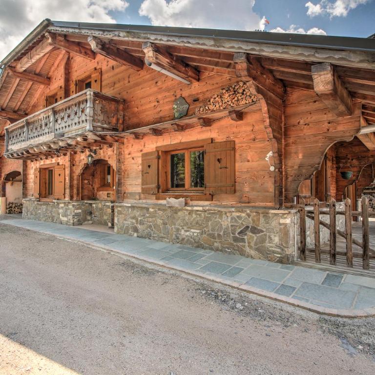 CHALET L'GORZON - Chalet - 2