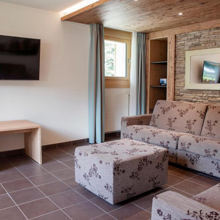 Hotel Hemizeus & Iremia Spa - Duplex Apartment Mira - 3