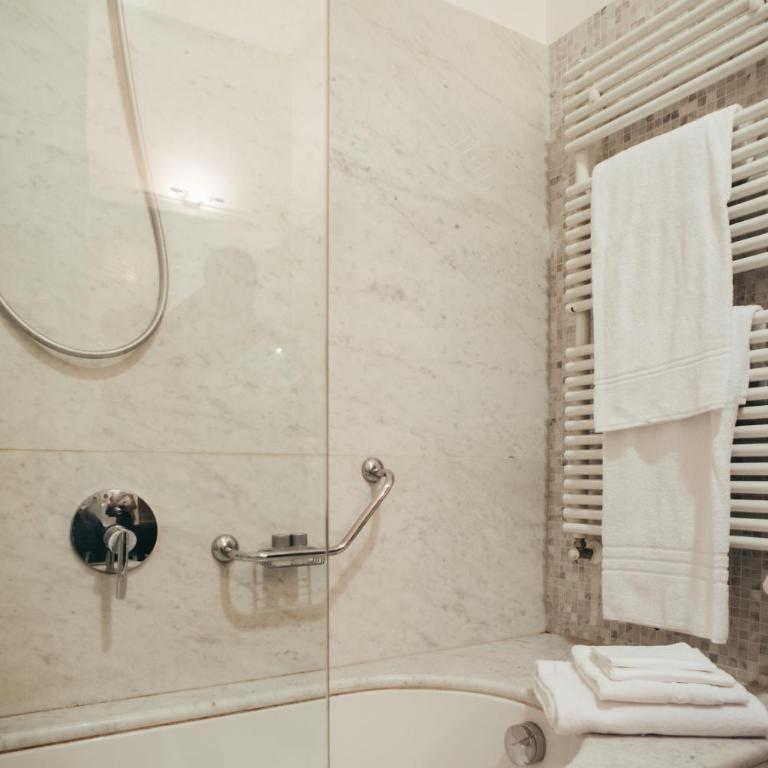 Hotel Porta Felice & Spa - Camera Classic Matrimoniale/Doppia con Letti Singoli - 3