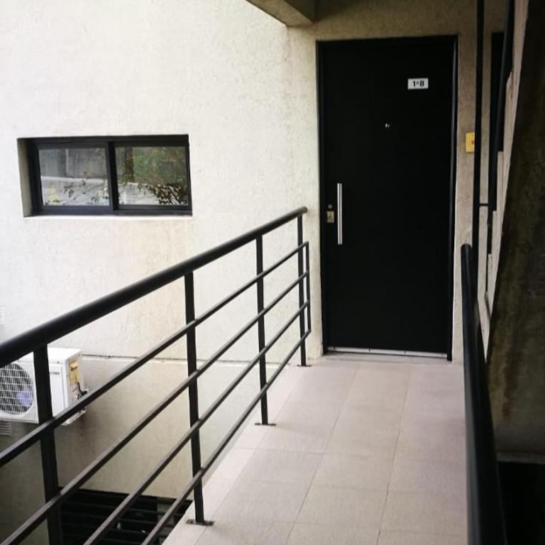 Depto calle 20 y 37 - monoambiente, muy bonito y luminoso! - Apartamento Estudio - 3