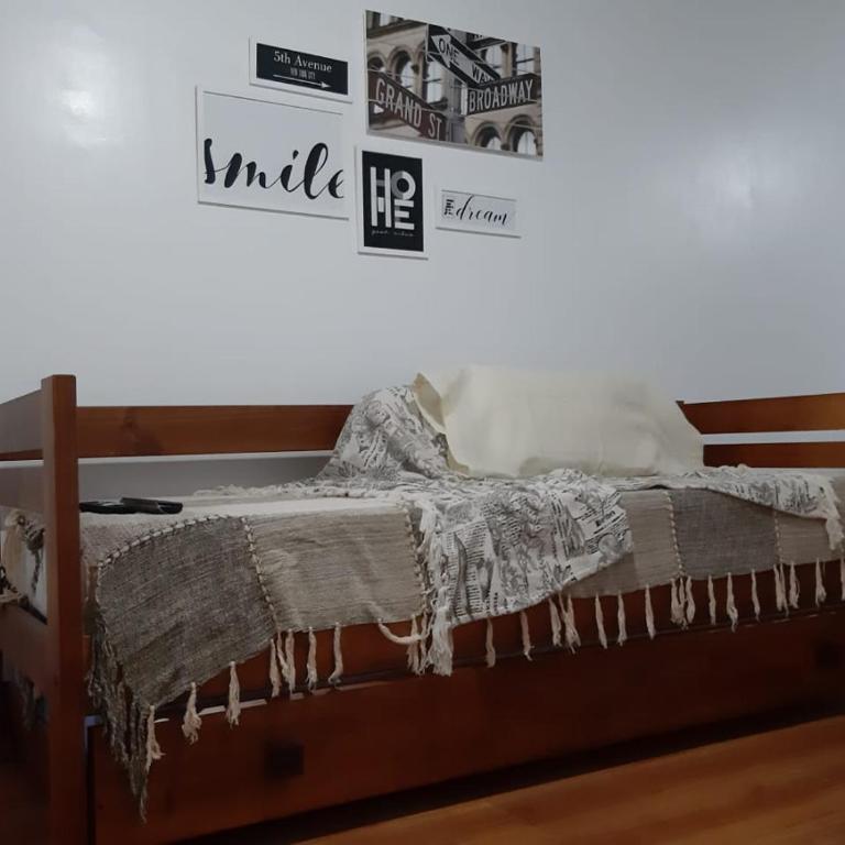 Depto calle 20 y 37 - monoambiente, muy bonito y luminoso! - Apartamento Estudio - 2