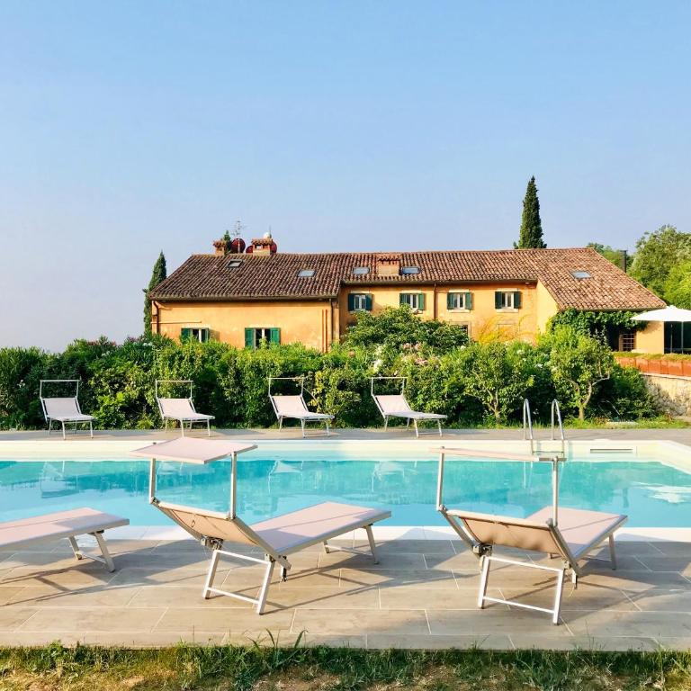 Villa Avesa - Villa - 1