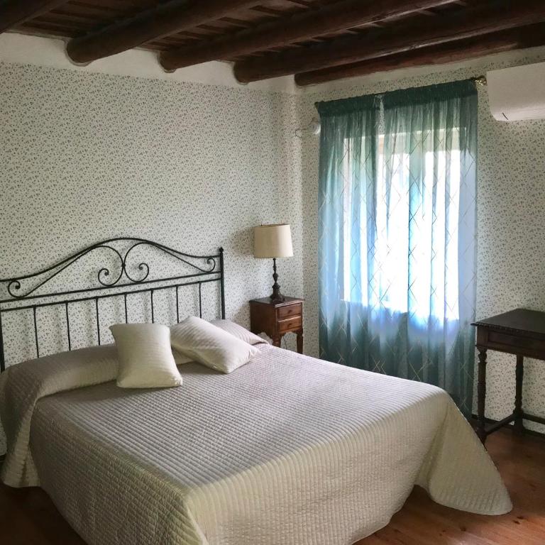 Villa Avesa - Villa - 13