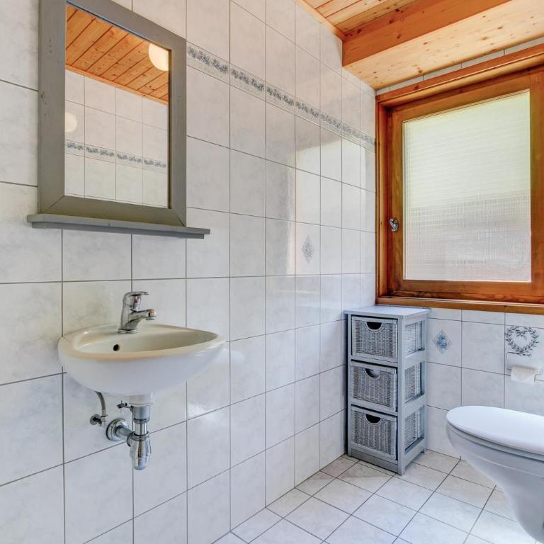 CHALET L'GORZON - Chalet - 10