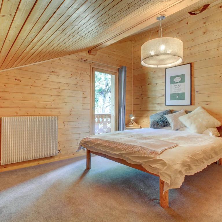 CHALET L'GORZON - Chalet - 15
