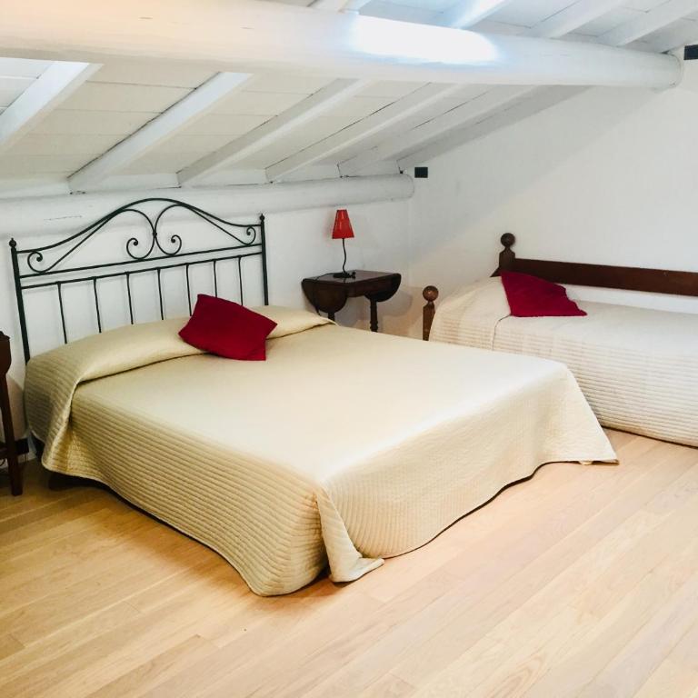 Villa Avesa - Villa - 24