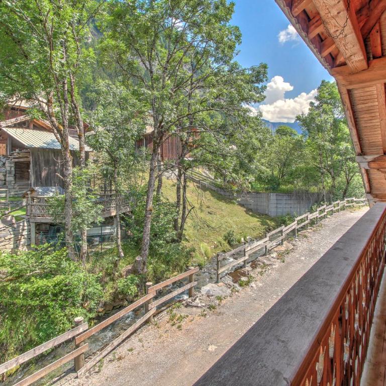 CHALET L'GORZON - Chalet - 16