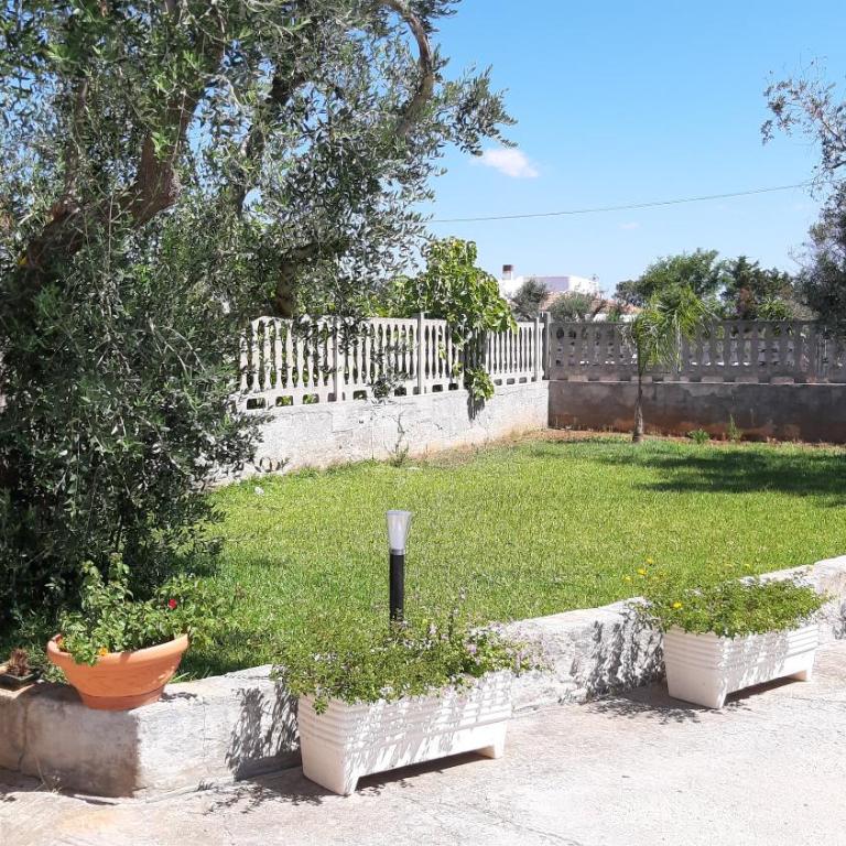 Poggio Fiorito - Monolocale - 10