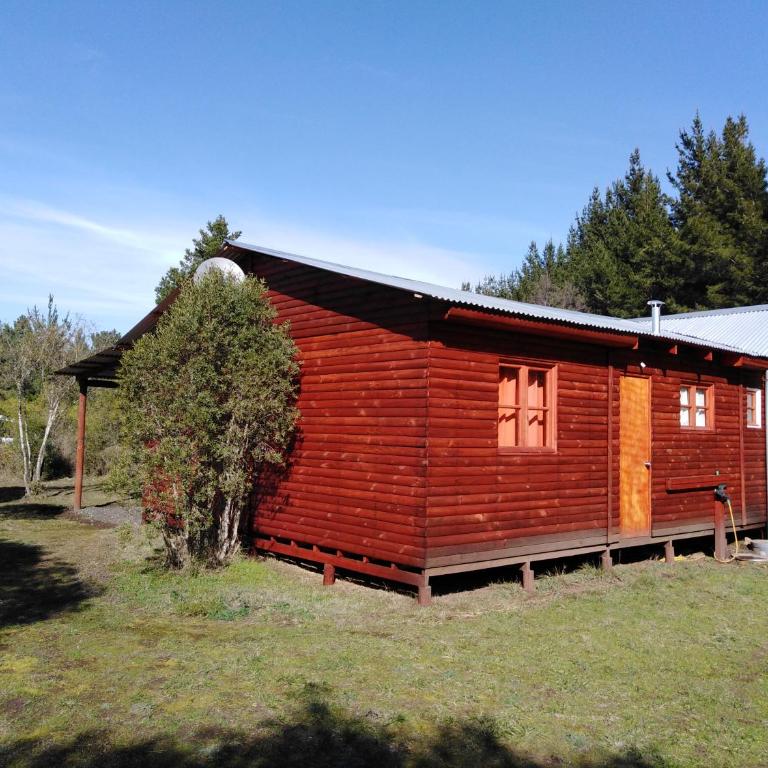 Cabañas Los Ciervos - Casa de 3 dormitorios - 18