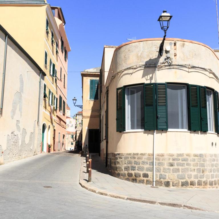 Casa Jaume - Suite King con Vista Mare - 15