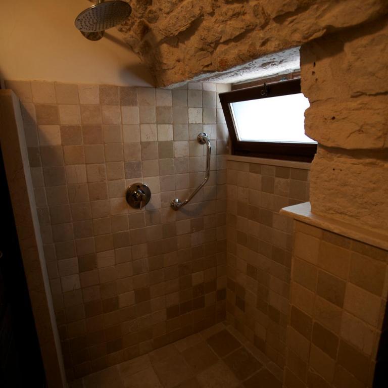 Trulli e Puglia Resort - Suite Trullo - 15