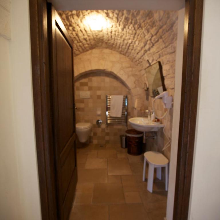 Trulli e Puglia Resort - Suite Trullo - 14