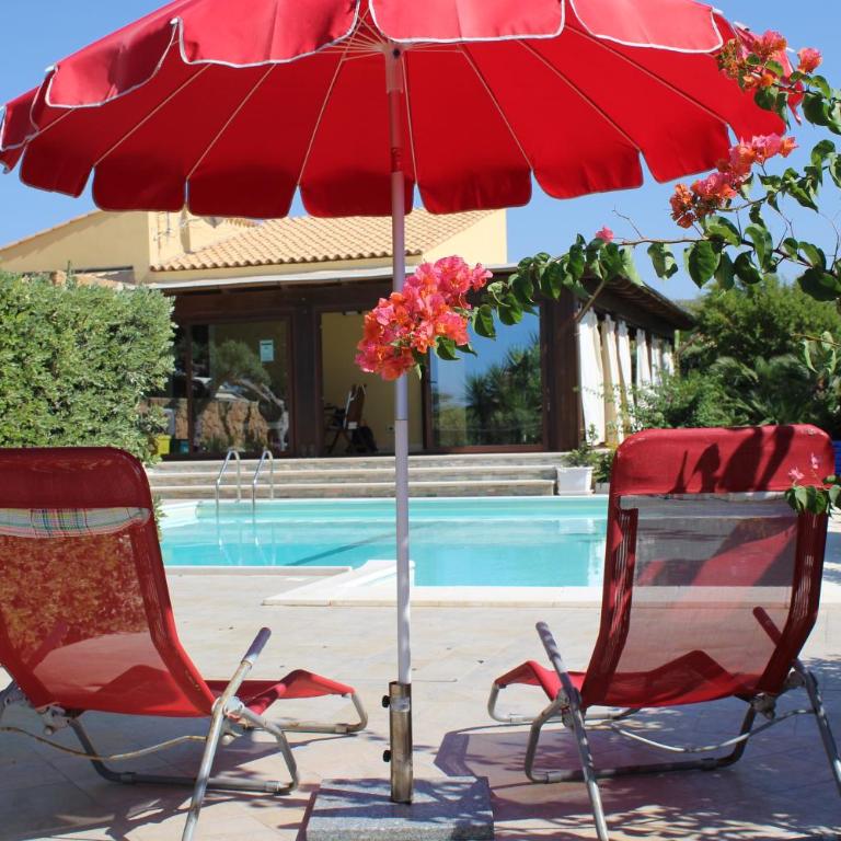 Villa Antares - Casa Vacanze - 26