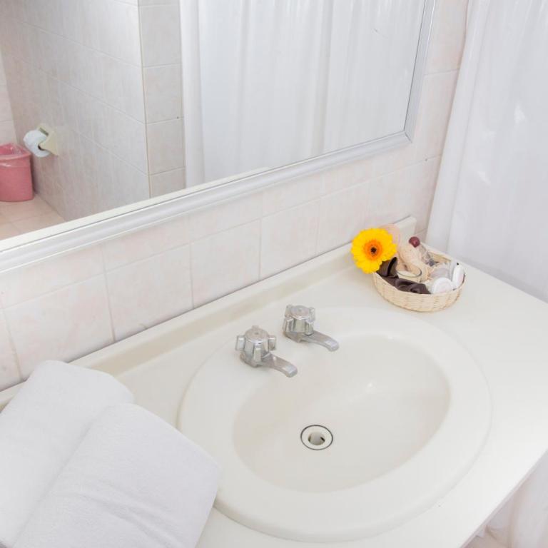 Hotel El Cid - Standard Double Room with Two Double Beds - 3