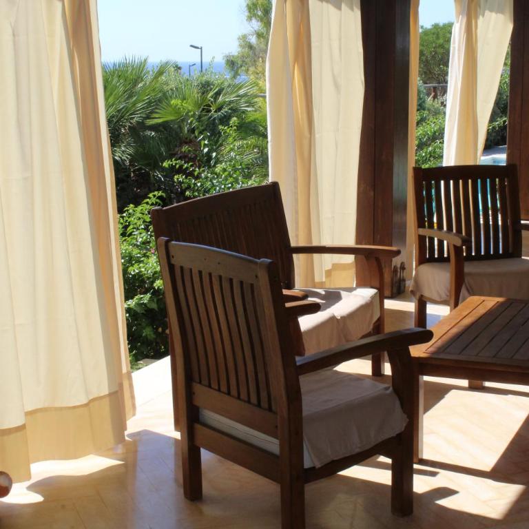 Villa Antares - Casa Vacanze - 30