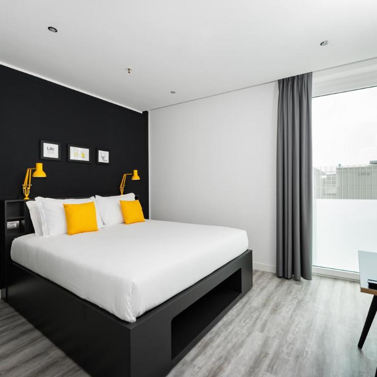 Staycity Aparthotels Venice Mestre - Monolocale - 3