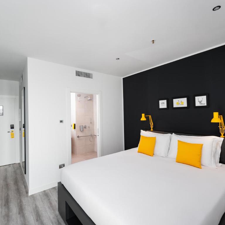 Staycity Aparthotels Venice Mestre - Monolocale - 5