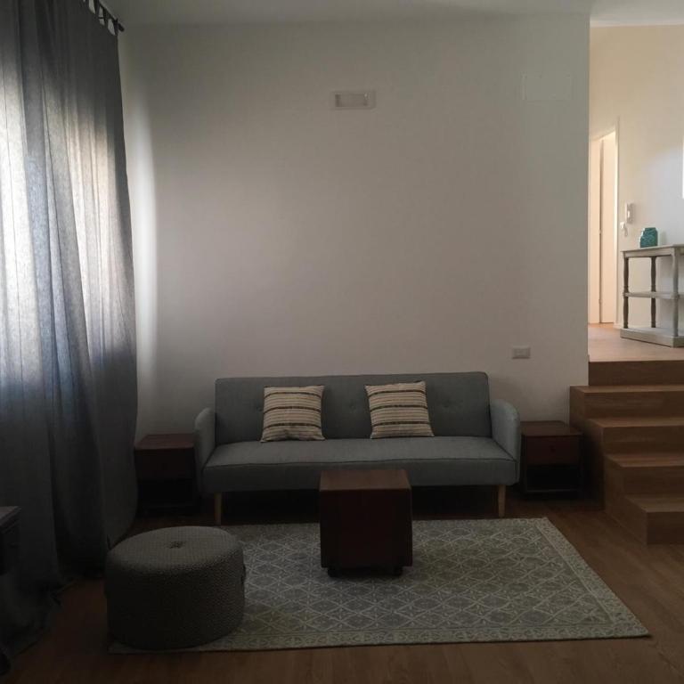 La casa accanto - Three-Bedroom House - 19