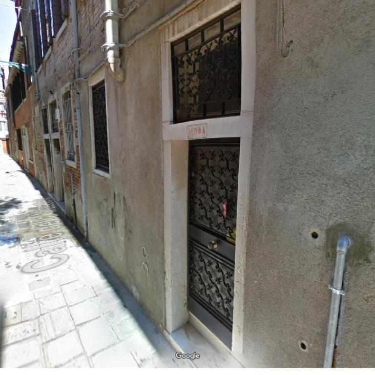 Sestiere Dorsoduro Venezia, a due passi dal ponte dei Pugni - Appartamento - Piano Terra - 3