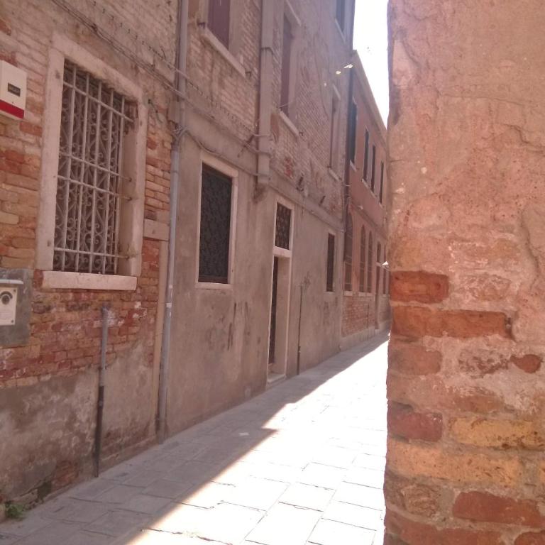 Sestiere Dorsoduro Venezia, a due passi dal ponte dei Pugni - Appartamento - Piano Terra - 4