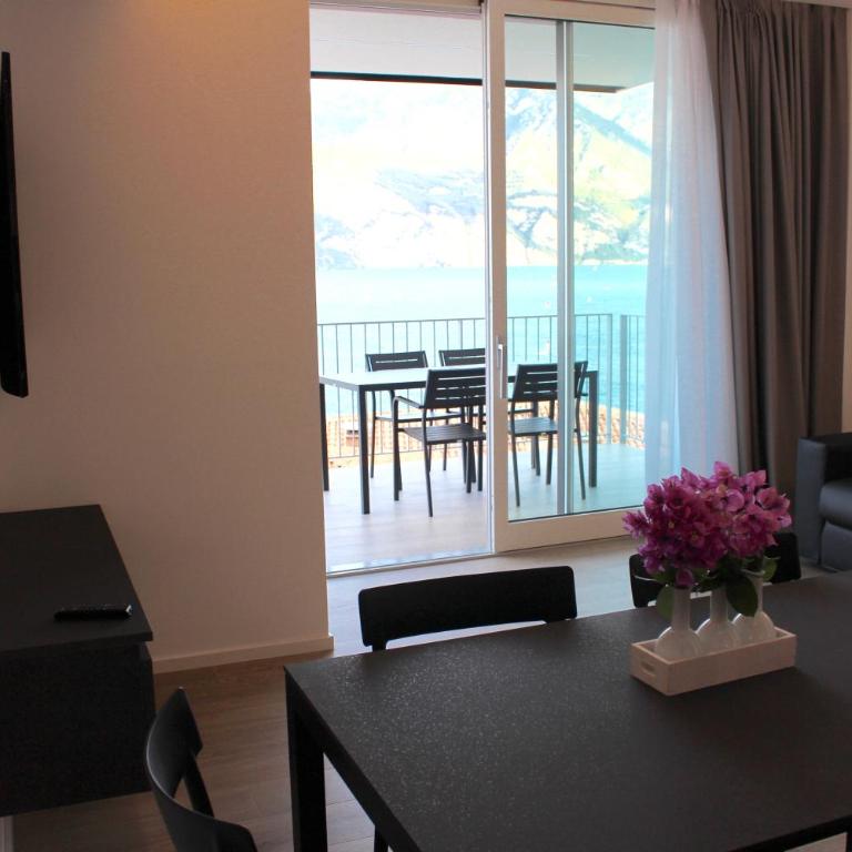 My Lake Apartments - Appartamento con 1 Camera da Letto - 11