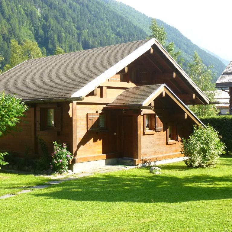 Chalet * Lioutraz * - Chalet - 12