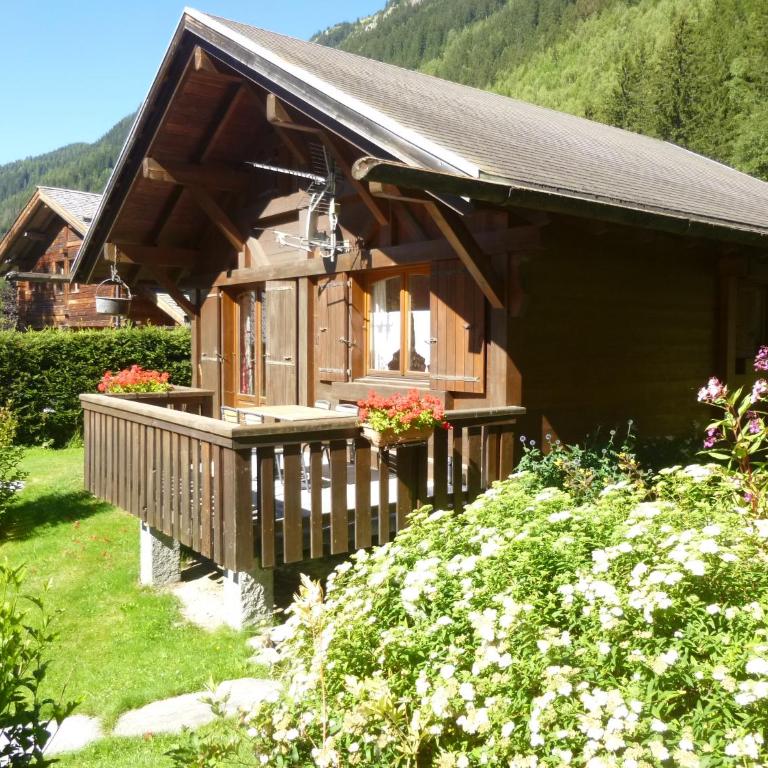 Chalet * Lioutraz * - Chalet - 29