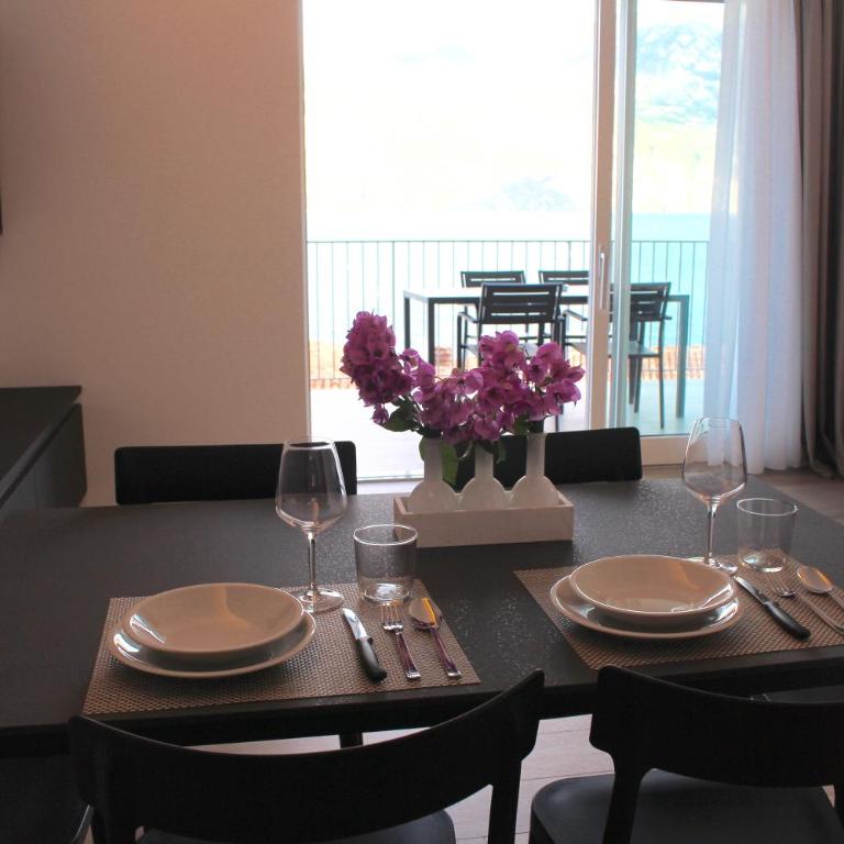My Lake Apartments - Appartamento con 1 Camera da Letto - 5