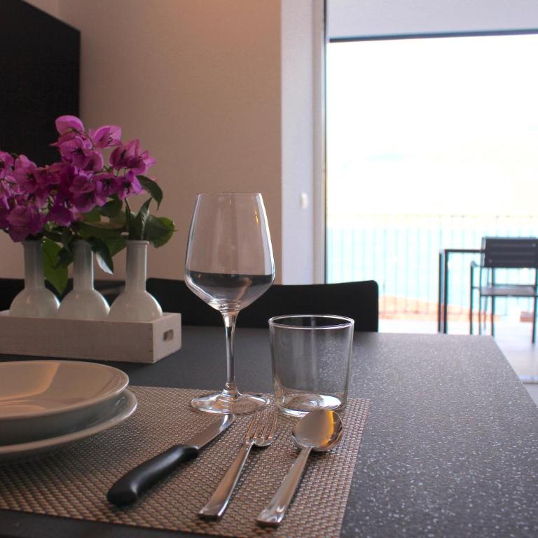 My Lake Apartments - Appartamento con 1 Camera da Letto - 4