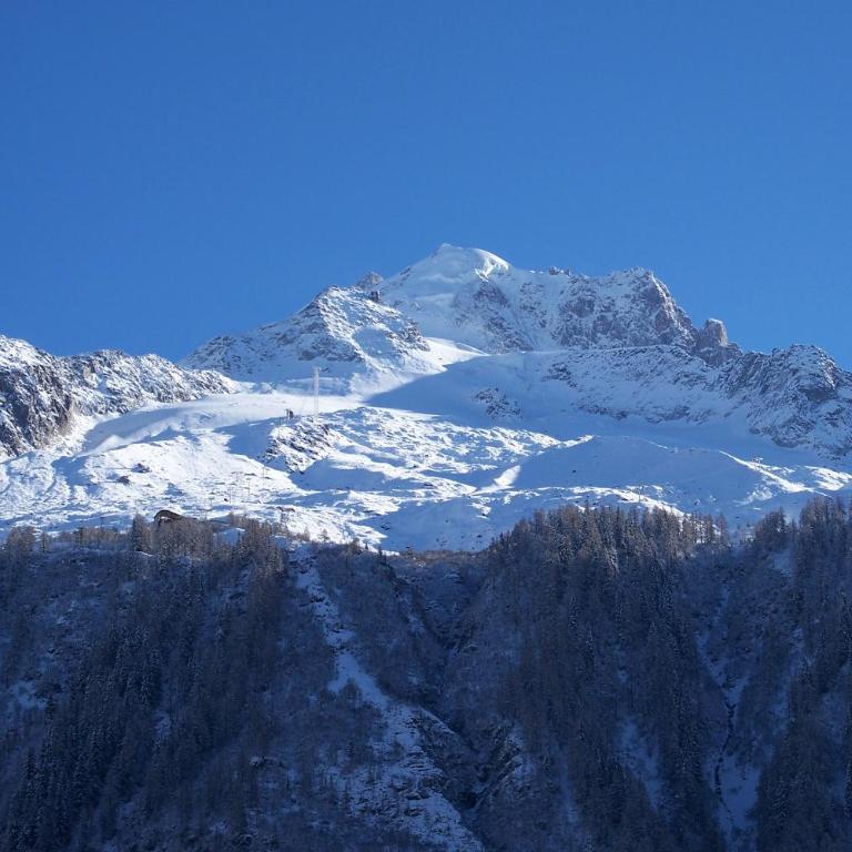 Chalet * Lioutraz * - Chalet - 16