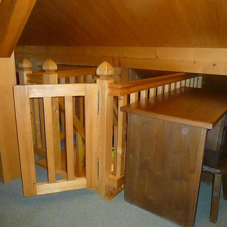 Chalet * Lioutraz * - Chalet - 9