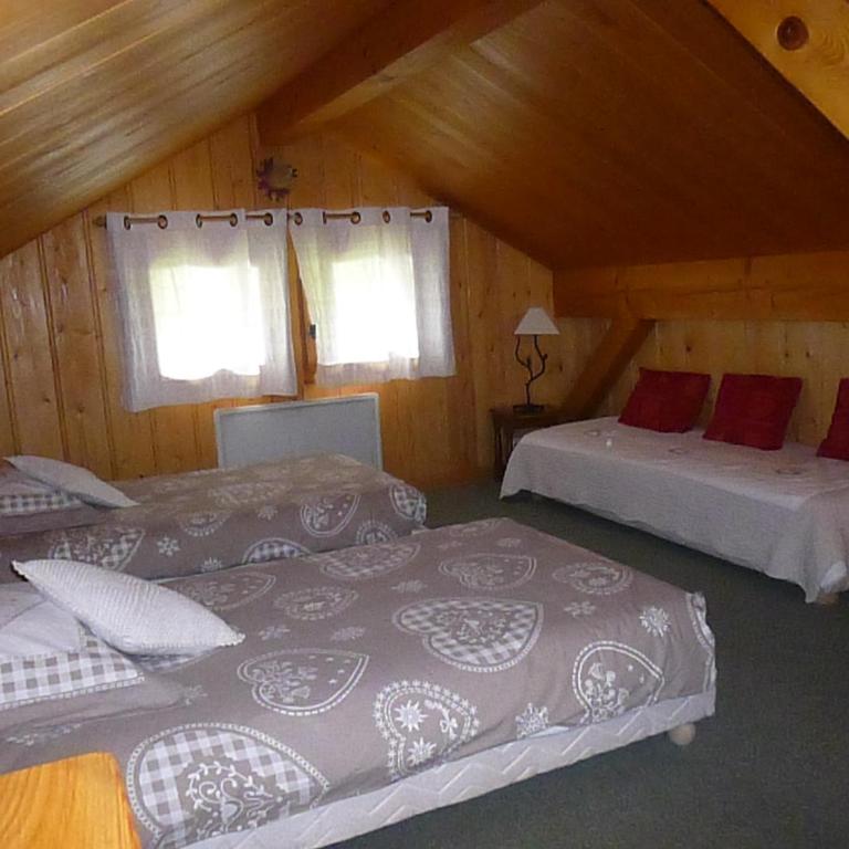 Chalet * Lioutraz * - Chalet - 8