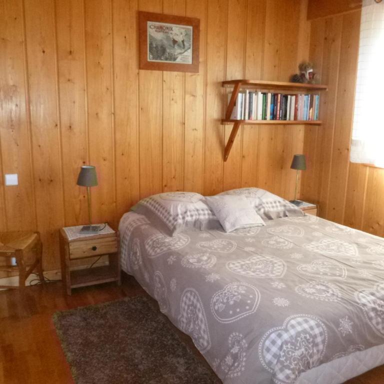 Chalet * Lioutraz * - Chalet - 7