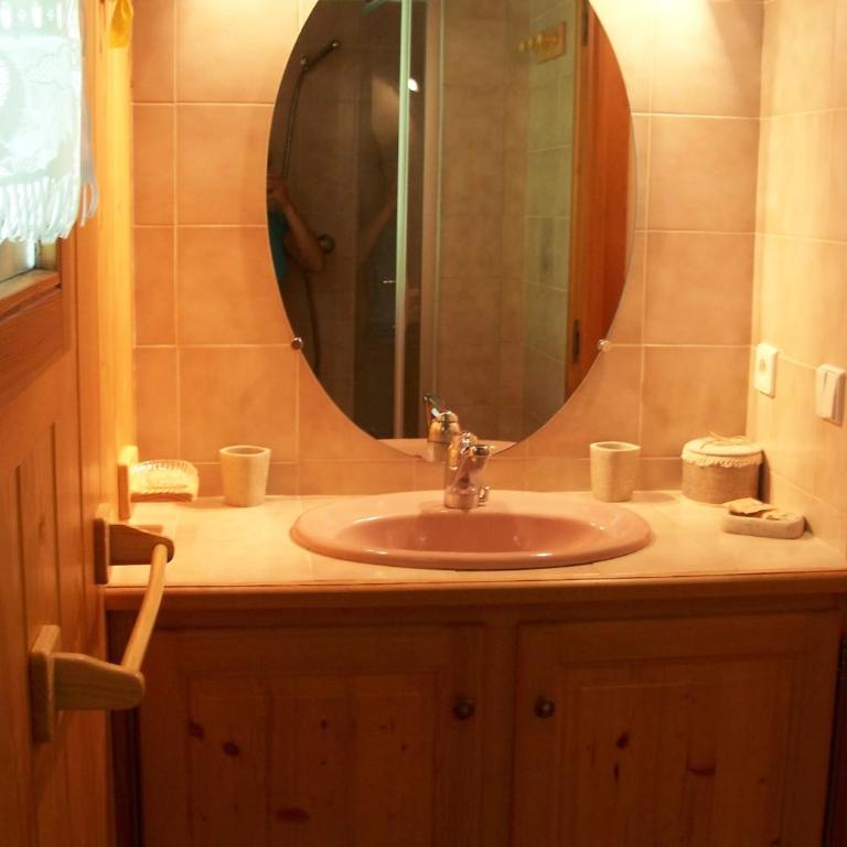 Chalet * Lioutraz * - Chalet - 20