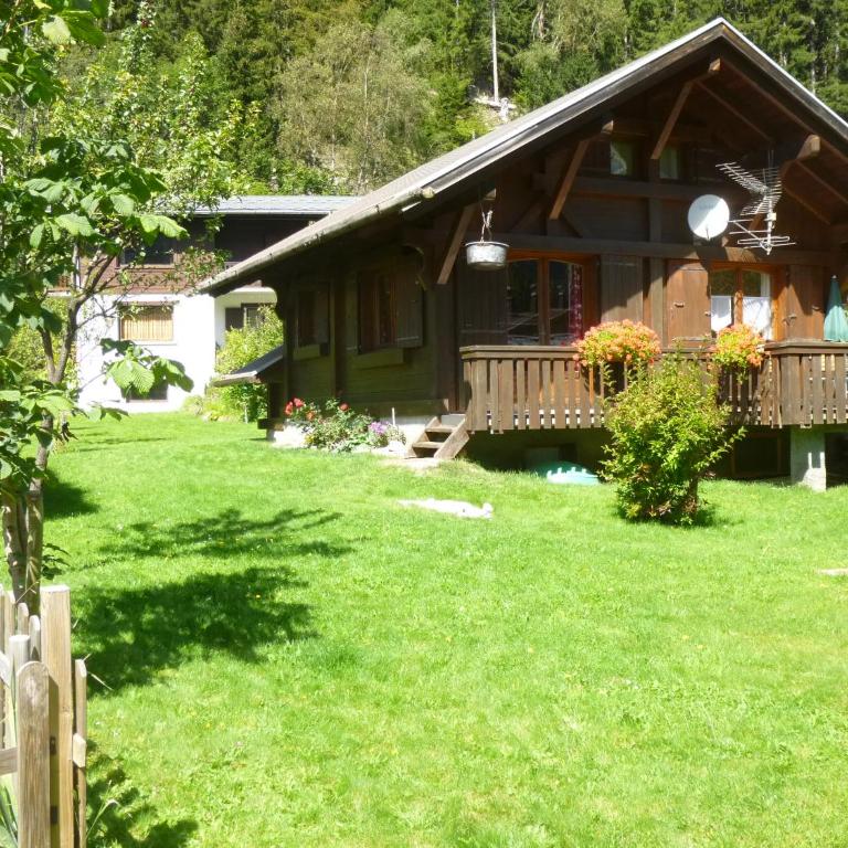 Chalet * Lioutraz * - Chalet - 2